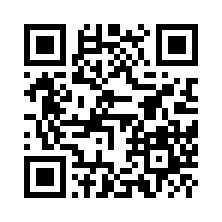 QR Code for bitcoin:1ABmWL5MmfWf1KprPoq7hzB7uj8AdNF3aN