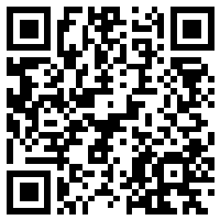 QR Code for bitcoin:1ABmr7MoTpdV5EwGeddCShBWewCxvigG5w
