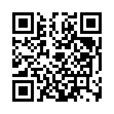 QR Code for bitcoin:1ABnmdfdt25MGP8beVt6wxcTTd7ND4KoaW