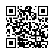 QR Code for bitcoin:1ABpr2DZ3cHQ3APPCKftwn4vtZpsRptvw5