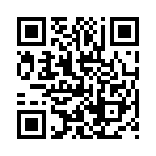 QR Code for bitcoin:1ABqGUdp5WoT725SHTLX5CSUsBq5Mobh8q