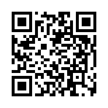 QR Code for bitcoin:1ABsYARkdCPvN1NYcKCXTcTMVNxMYWeboV