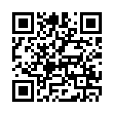 QR Code for bitcoin:1ABsefD2vViGoSYeHNNaAZKx83iykxnXsE