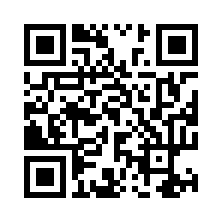 QR Code for bitcoin:1ABuLar1mcNbVpUKsYMYdaL6GQo7VgR4M4