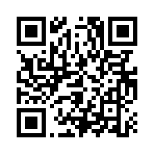 QR Code for bitcoin:1ABvRTbAYE7EmoBzirFnnCeCFWh4YQYxab