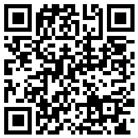 QR Code for bitcoin:1ABzAGVBdm5Xn9fikt6Da8h1G1VBgpForx
