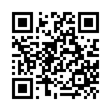 QR Code for bitcoin:1ABzVBHxaSCvVsiqF6PmwG4pP6ZQJj83Yk