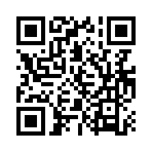 QR Code for bitcoin:1AC22i6eURECdA67bs4gFFLdVtb5u9fL6F