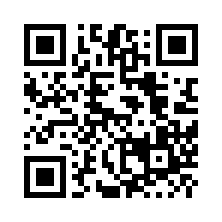 QR Code for bitcoin:1AC3LGqvKNr2PyUmv2g4yhGambcG5JkGPD