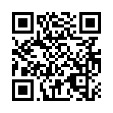 QR Code for bitcoin:1AC3hP2z2yR8Zsa2v8oCa46UMSVT68cr35
