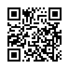 QR Code for bitcoin:1AC4F2wxPhWGLtTLTCcXZ6UpXLQsWjVraq