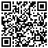 QR Code for bitcoin:1AC4Lfb3GVsJSPGoePKrftfZbEnHM3xDkz