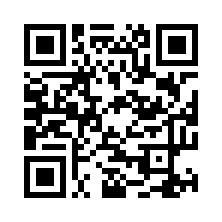 QR Code for bitcoin:1AC4NsX5agSAqNPbf91QssU5MduZgadiQP