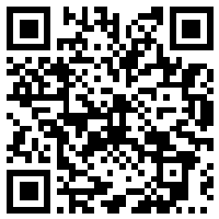 QR Code for bitcoin:1AC5TKp8SiTZ97sJpScn3aMD8RhTRJMnC