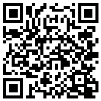 QR Code for bitcoin:1AC5aZUh66fc4ajjUD3eYH45AdRMZBinN3