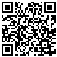 QR Code for bitcoin:1AC5dth6bznAVkcLMXKuKJ6P6hUYkd4BHF