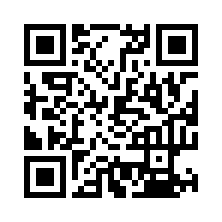 QR Code for bitcoin:1AC5x6VFNBRdFn2fLS26Y3JPVdtwFQ8RWw