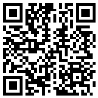 QR Code for bitcoin:1AC6QxyQUgaQQnaMLdEM8QJGvt23Fb7b7a