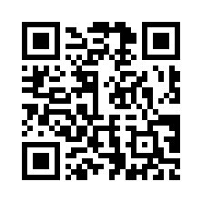 QR Code for bitcoin:1AC6t89HauPoPRLex1DF2Gjdrp2omTFfub
