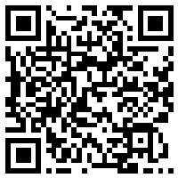 QR Code for bitcoin:1AC6uWjYpW15SnSDM84wi7BW2pCcC5fyLC