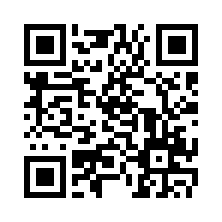QR Code for bitcoin:1AC7HNs6q8eAFo7dqrVtCc8yPaC1B7rMpC