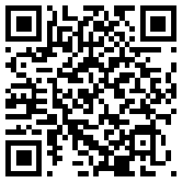 QR Code for bitcoin:1AC7QyXsBucmF6WjjhPy84V8uzausZ9BB1