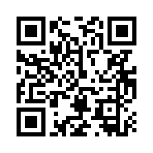 QR Code for bitcoin:1AC7nUnghiA8MuK18tKW7WS5mrbdHFsjoL