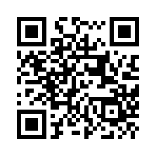 QR Code for bitcoin:1AC8G68oY7ghAkW1t6EXbVet9FALKu3rFS