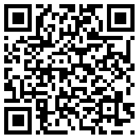 QR Code for bitcoin:1AC8gsfYofRQsyBJ3kEo7Eygx4uAzAb31X