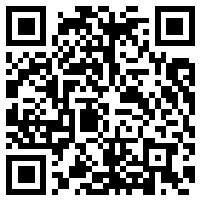 QR Code for bitcoin:1AC96WM5p9LWG1fPZyfCpYEBMmEBqkMYbe