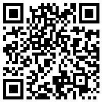 QR Code for bitcoin:1AC9FpieeAXRBLP1yozsgfY5ZDaHkVHsvk