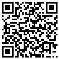 QR Code for bitcoin:1AC9r46oqV2SWKag3e5gmJrEjQMqqhq3TS