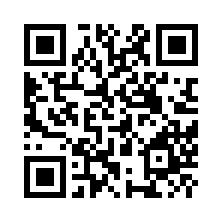 QR Code for bitcoin:1ACB4EPsbctapGgh5vhDmkXfRe9MCJE3mT