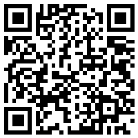 QR Code for bitcoin:1ACBGGoVHH4deLE491fHCnW9YHG89EJBc7