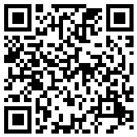QR Code for bitcoin:1ACCDcfpyaweUsnCUuFTcgynseCWQMkDSP