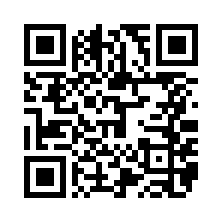 QR Code for bitcoin:1ACCevefaNH8snjUhMUckWxcWCWxdq4hj9