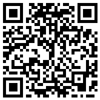 QR Code for bitcoin:1ACE64vhw4ty4ahuZcf2r8bUqXDjd8QRsH
