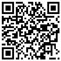 QR Code for bitcoin:1ACEcc2HuidYetvfFsLxu9NfbYXWdKcnm5