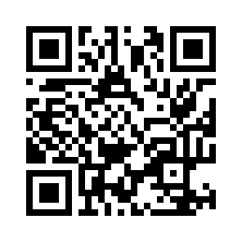 QR Code for bitcoin:1ACFphWZo3uhgdLtGPRAtYizY9pdTzR2pU