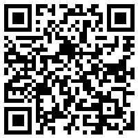 QR Code for bitcoin:1ACFthp5HS5MxcDAbS9CPcuqEW9w4xeXFm