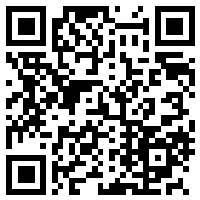 QR Code for bitcoin:1ACGDG8u7PX46VD6kxJRdxKbAxcmst3J4q