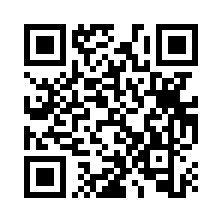 QR Code for bitcoin:1ACGsaSqr3P4fDHzZ3X8QRooPVfBccvLf6