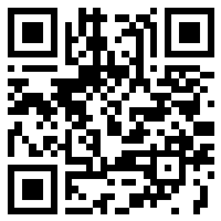 QR Code for bitcoin:1ACHJS6EWWGS6ERFJZzqgnZWkpCJSdAnfj