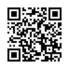 QR Code for bitcoin:1ACHMmD9owjVoXfqxdSGaev1PicJsrEwZ7