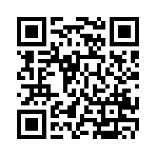 QR Code for bitcoin:1ACJp9mk1fUhod5FjQpp8e7uv8PoUSQyBN