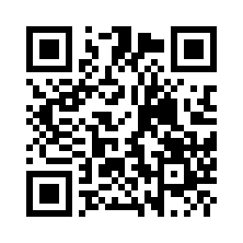 QR Code for bitcoin:1ACJvGefnW1kKvTXY1fSZdDpSWwGmD9Dvs