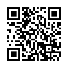 QR Code for bitcoin:1ACK1Zp9ivEjxGfTcxec9vgdHAPJpwDdPr