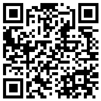 QR Code for bitcoin:1ACKQNucKMxLpc1Lc8yWW3t7puktR6m4Y8