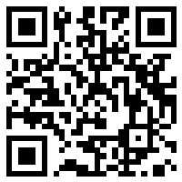 QR Code for bitcoin:1ACQ9KMP2LLHm8AHrhu2MgUtW1UrknEJYX
