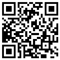 QR Code for bitcoin:1ACSV6DH4QRFALHLet4oAfXD7SMkm31yiE